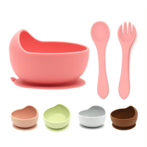 Baby tableware