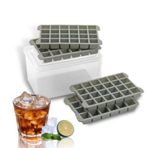 Ice cube tray